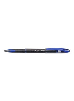 Uniball Air Micro Roller Pen Black/Blue 