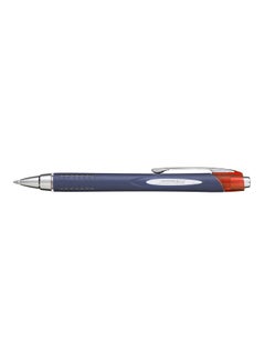 Uniball Jetstream Retractable Pen Blue/Red 