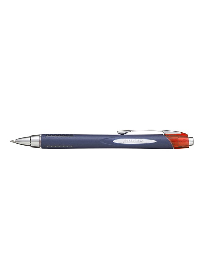Uniball - Jetstream Retractable Pen Blue/Red - Image 1