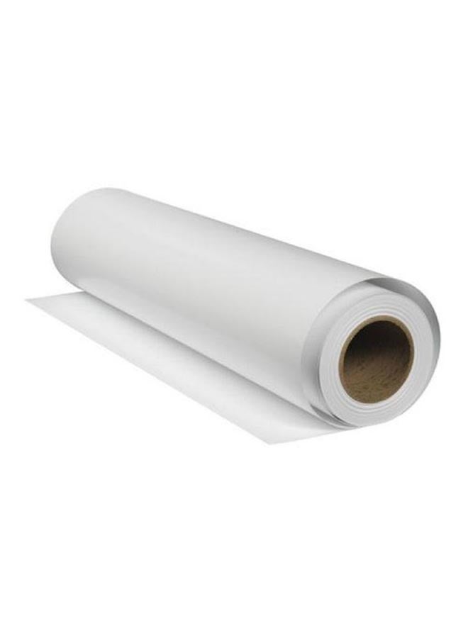 A0 Plotter Roll 900mm x 100 Yards 3-Inch Core