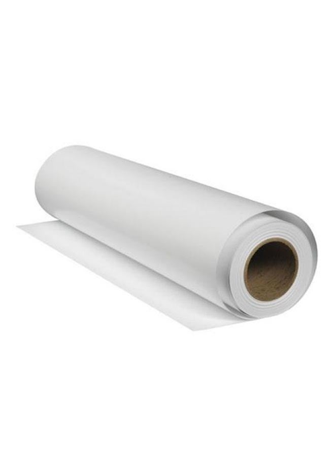 A0 Plotter Roll 841mm x 100 Yards 3-Inch Core