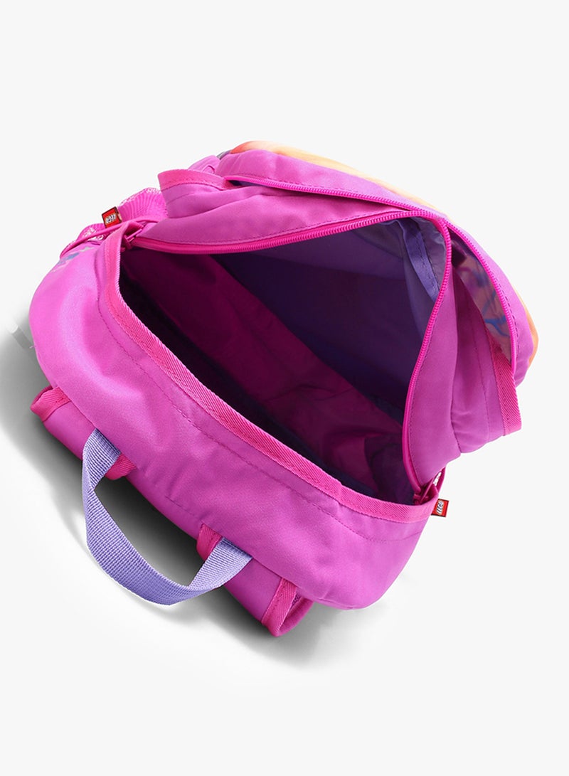LEGO Friends Funpark Backpack Pink - Image 4