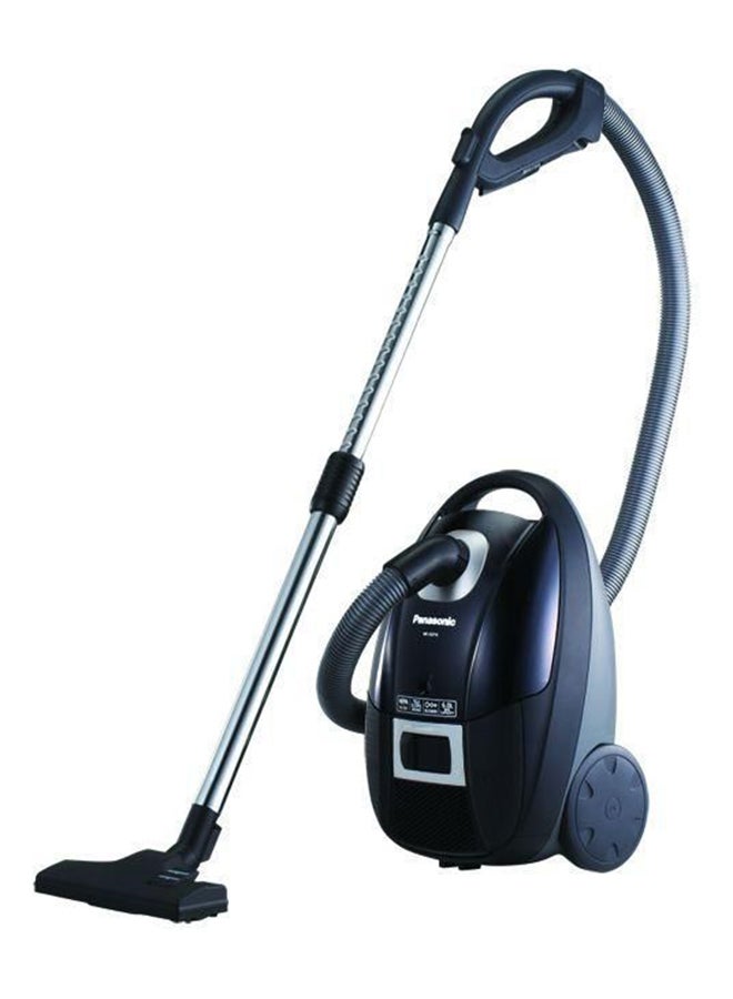 Panasonic Electric Vacuum Cleaner 2100W 6 L 2100 W MC-CG715K747 Black/Silver