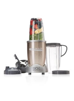9-Piece Nutribullet Blender 900W 946.0 ml 900.0 W NB9-0912M Multicolour