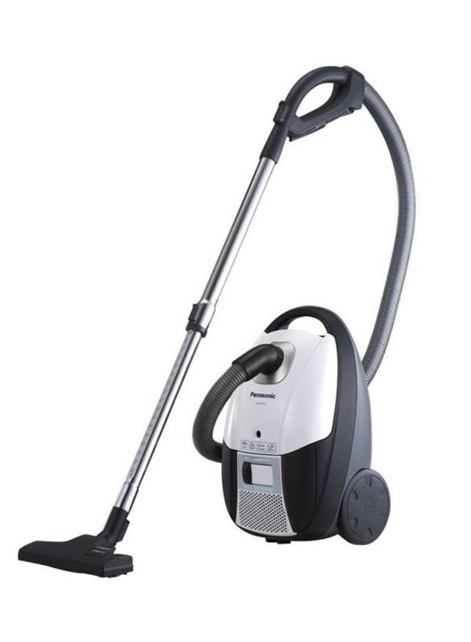 Panasonic Vacuum Cleaner 2100W 6 L 2100 W MC-CG715W747 Black