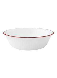 Corelle Vive Soup And Cereal Bowl Splendor/White 532ml 