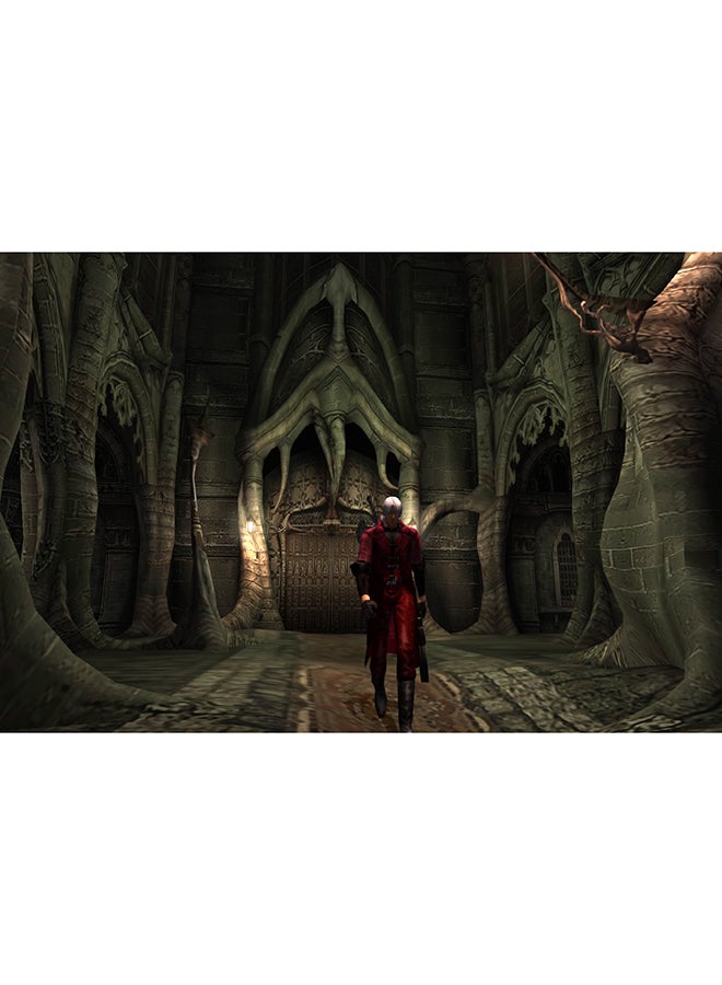Devil May Cry (Intl Version) - Adventure - PlayStation 4 (PS4)