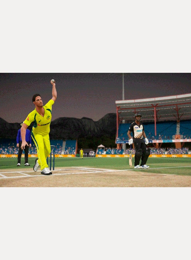 بيج بن لعبة الفيديو Don Bradman Cricket 17 (إصدار عالمي) - رياضات - بلاي ستيشن 4 (PS4) - Image 4