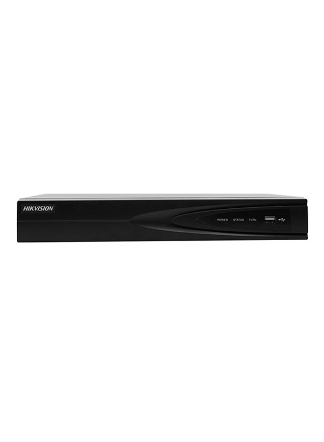 HIKVISION 8-Channel Embedded Network Video Recorder - Image 1