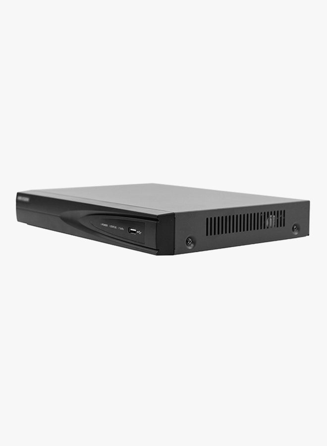 HIKVISION 8-Channel Embedded Network Video Recorder - Image 3