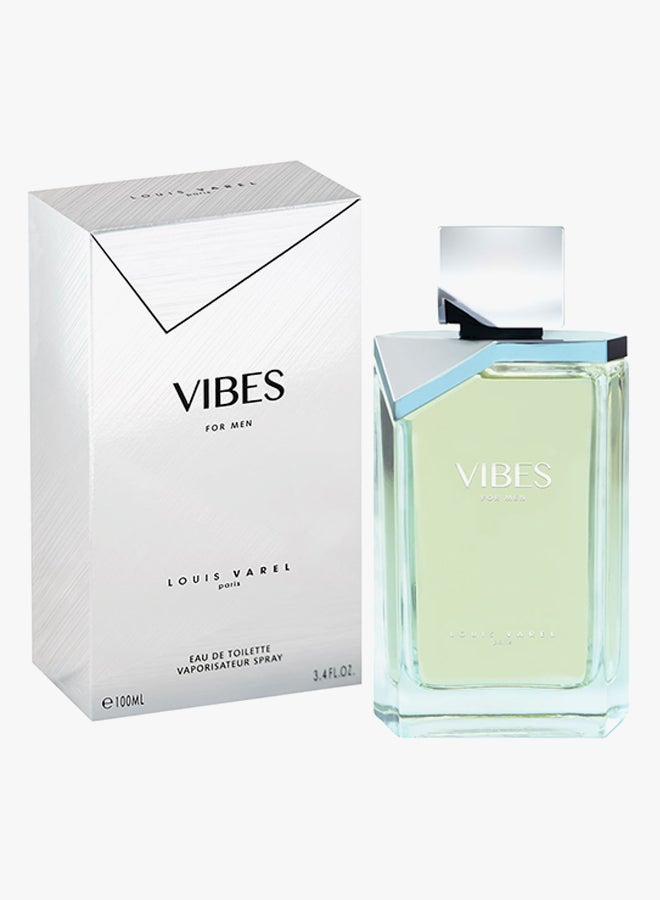 Vibes EDT 100ml
