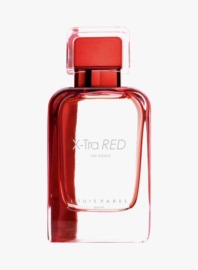 لويس فاريل - ماء عطر إكسترا الأحمر 100ملليلتر - Image 1