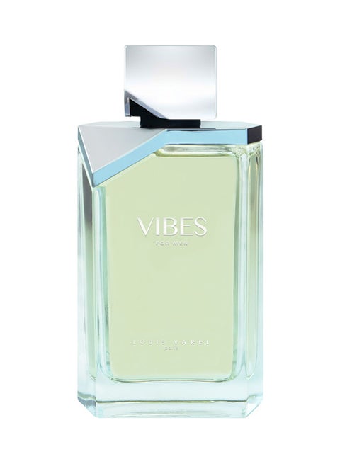 Vibes EDT 100ml