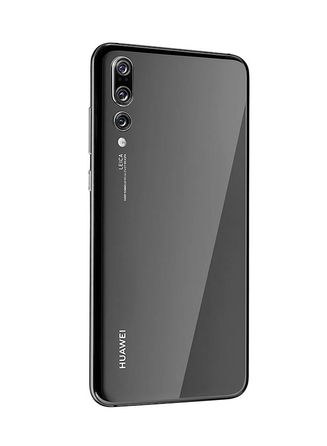 HUAWEI - P20 Pro Dual SIM Black 6GB RAM 128GB 4G LTE - Image 1