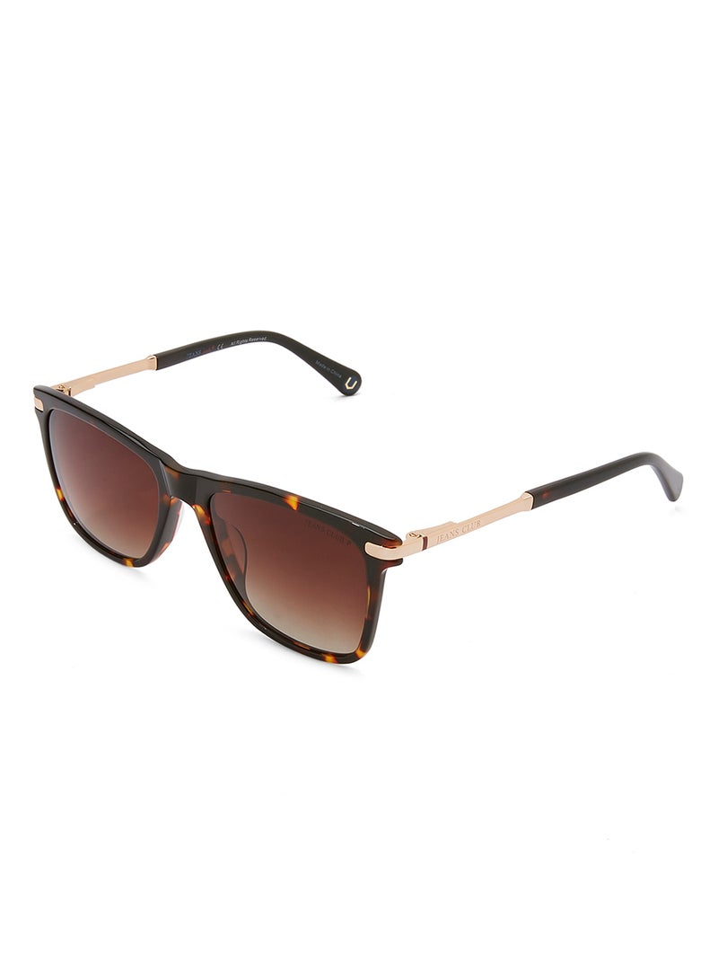 Wayfarer Frame Sunglasses - v1524133660/N14070540A_1