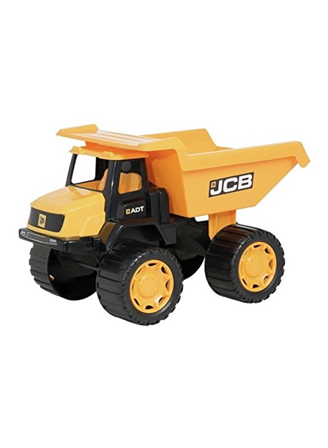 JCB HTI Giant Dumptruck Yellow
