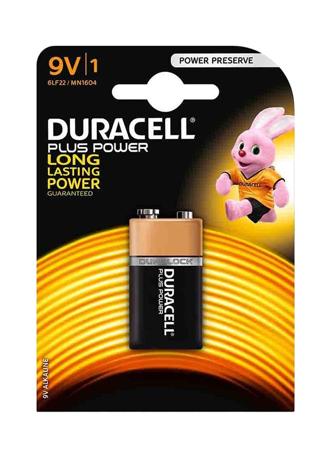 دوراسيل بطارية ألكاين بلس للاستخدام المنزلي متعدد الألوان