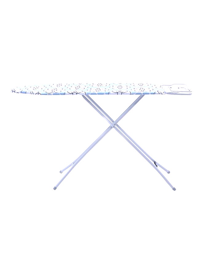 Mesh Ironing Board Assorted Colour Silver 114x33cm - v1524217429/N13960076A_1