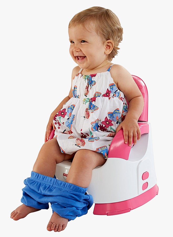 Fisher-Price Custom Comfort Potty Training Seat - Image 5