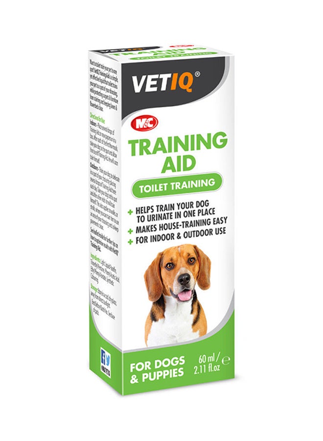 VetIQ Training Aid 60ml - v1524226642/N14033367A_1