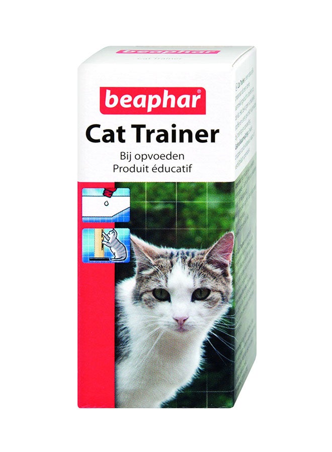 beaphar Cat Trainer 10ml 