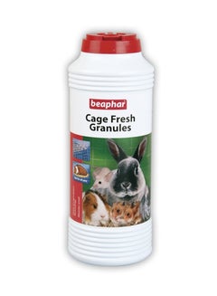 beaphar Fresh Cage Granules 