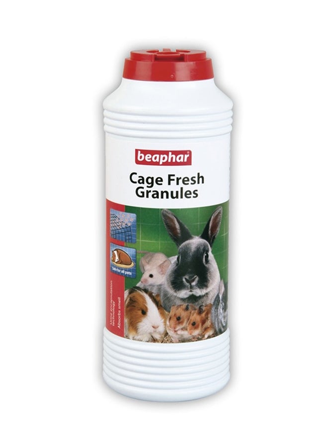 beaphar Fresh Cage Granules