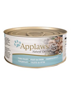 Applaws 24-Piece Chicken Breast Canned Food 70grams 