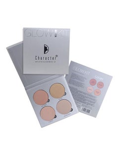 Character Glow Kit Beige GK002 