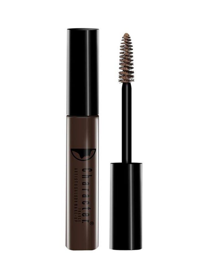 Character Eyebrow Mascara Brown CEM009
