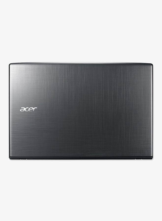 Acer - Aspire 5 With 15.6-Inch Display, Core i5 Processor/6GB RAM/1TB HDD/2GB NVIDIA GeForce MX130 Graphics/English/Arabic Keyboard Black - Image 1