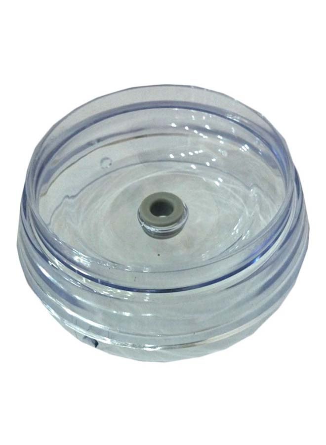 Mienta - Chopper Bowl Cover Ch-171 Clear - Image 1