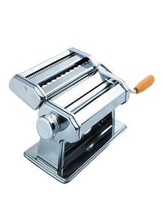 Electric Pasta And Noodle Maker Silver - v1524227371/N14198033A_1