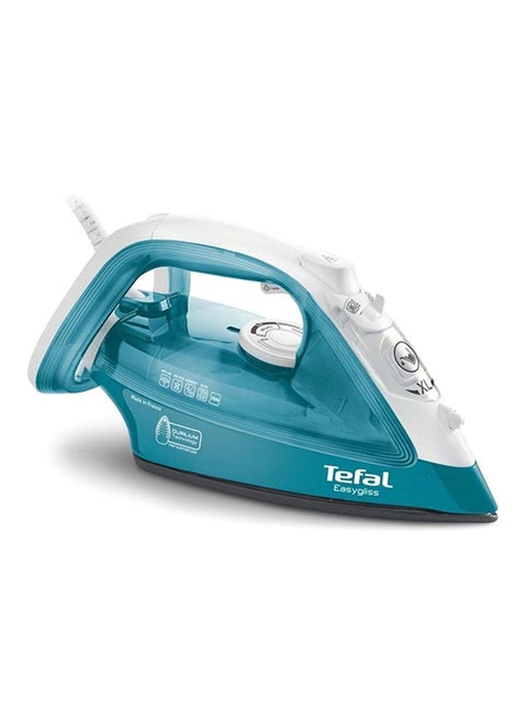 Handheld Steam Iron 2300W 2300.0 W FV3925MO White/Blue