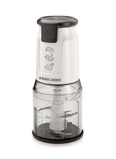 Chopper 0.5 L 500.0 W FC300J-B5 White