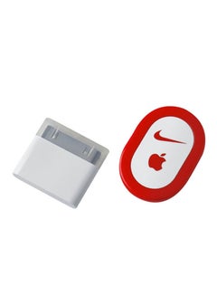 Nike+ iPod MA365 White