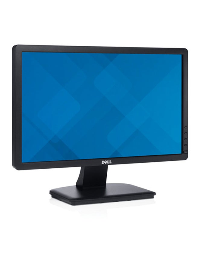 ديل شاشة LED مقاس 20 بوصة أسود - Image 1