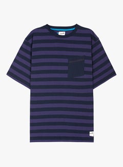 Lamberton T-Shirt Blue