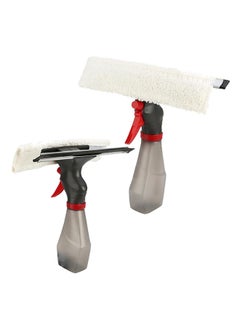 ARTC 2-in-1 Cleaner Spray Pump Mop And Wiper Multicolour 0.18kg  - Image 1