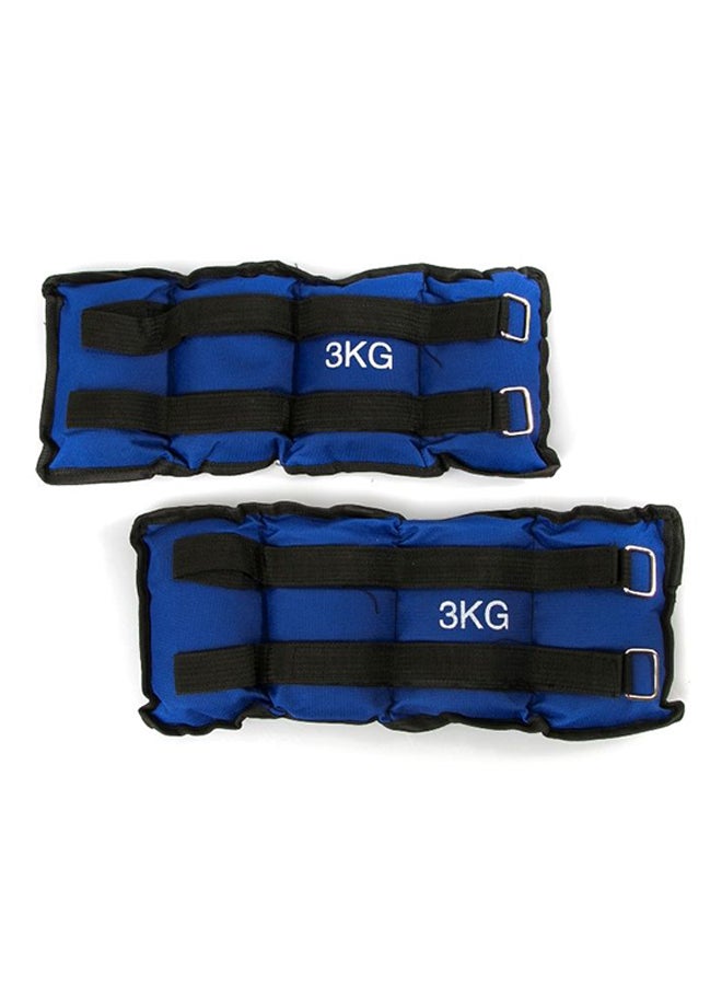 Generic Double Sand Weight 