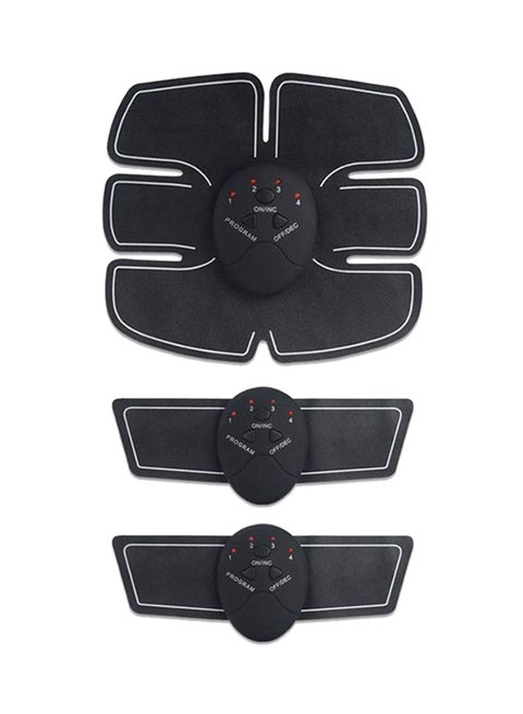 Electric Slimming Device