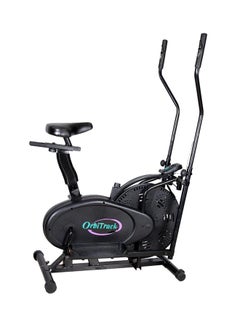 Orbitrac Exercise Bike
