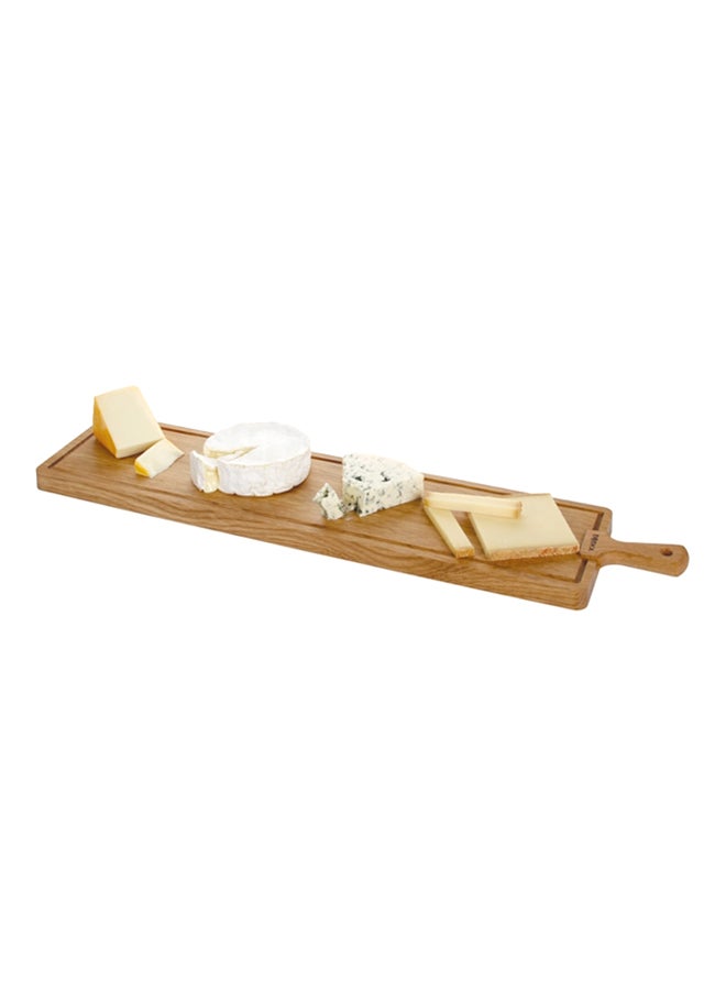 Cheese and Tapas Board Brown Large - v1524319631/N14146983A_1