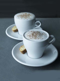 aerolatte Milk Frother With Stand Black  - Image 4