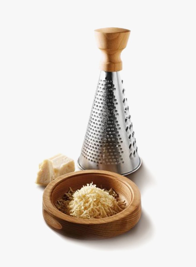 BOSKA Table Grater Brown - Image 2