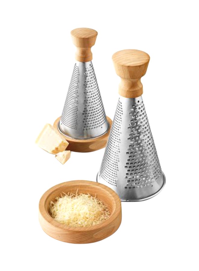 BOSKA Table Grater Brown - Image 1