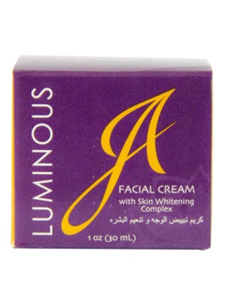 كريم مضئ للوجه مع تركيبة تبييض البشرة معقدة 30ملليلتر - v1524319771/N14341829A_1