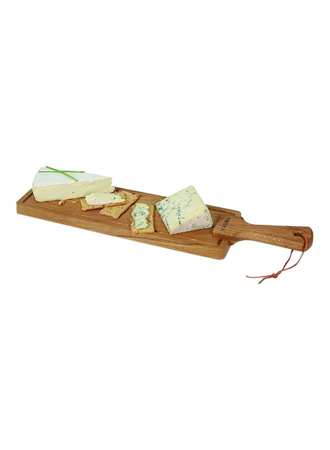 BOSKA Cheese And Tapas Board Brown - Image 1