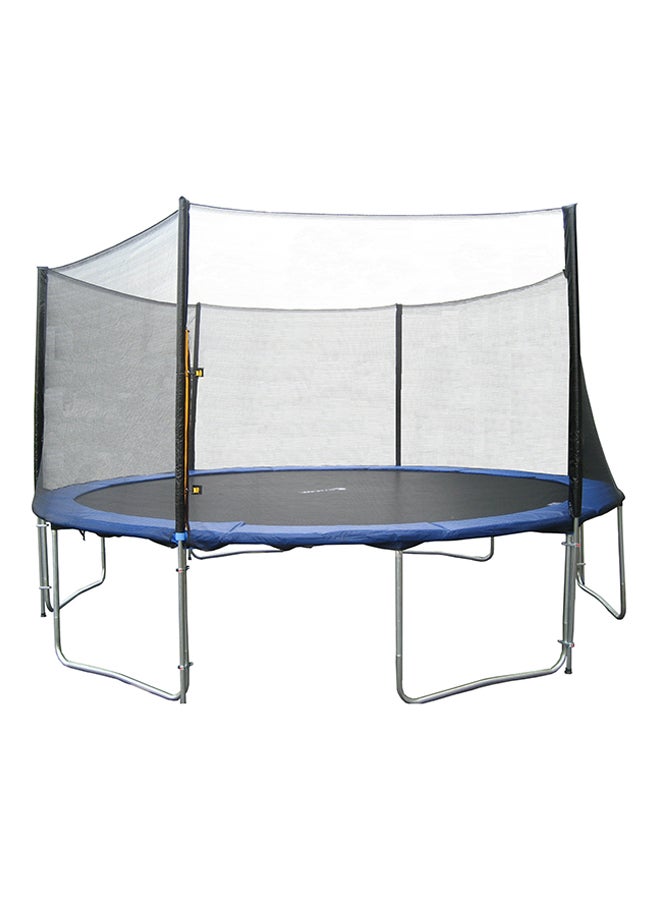 Megastar Outdoor Trampoline 