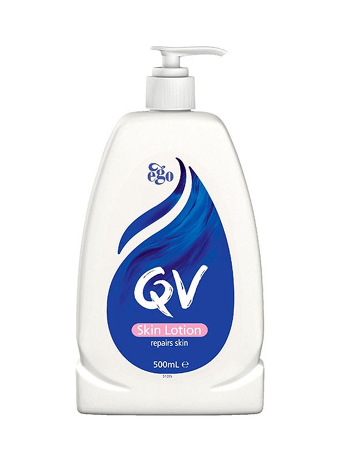QV Skin Lotion 500ml